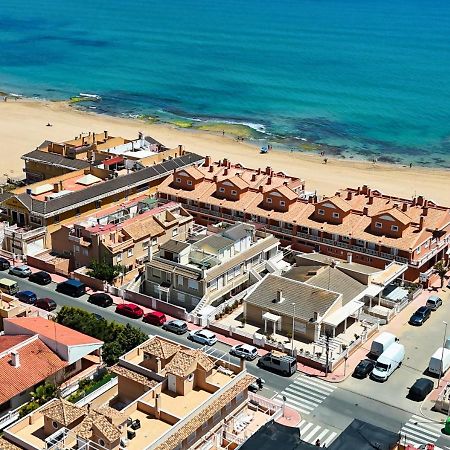 Chalet En La Mata A 50 Metros De La Playa Torrevieja Exterior foto