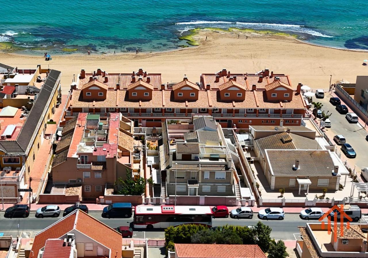 Chalet En La Mata A 50 Metros De La Playa Torrevieja Exterior foto